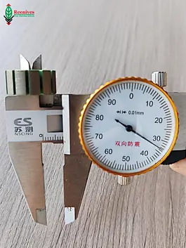 Reenives: Reliable electric motor lamination supplier in China. Bulk orders, private molds, global ship.